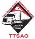 TTSAO logo